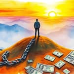 Como um Empréstimo Pessoal Pode Ajudar a Sair das Dívidas