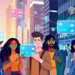 Novas Tecnologias que Revolucionam os Cartões de Crédito