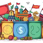 Por que Diversificar seus Investimentos é Fundamental para sua Segurança Financeira