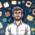 Marketing de Conteúdo: Estratégia Eficaz para Empreendedores