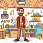 Empréstimos para Microempreendedores: Onde Conseguir e Como Usar