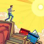 Cómo Aprovechar Préstamos para Mejorar tu Historial Crediticio