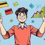 Cómo Optimizar el Uso de tus Tarjetas para Controlar Gastos