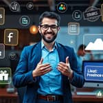 Creating Multiple Income Streams as a Digital Entrepreneur
