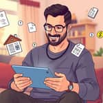 Benefits of Refinancing Your Mortgage Digitally
