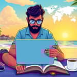 Loans for Digital Nomads: Funding Your Lifestyle