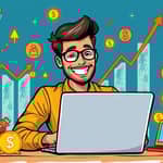 Loans for Entrepreneurs: Boosting Your Online Business