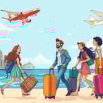 Préstamos Rápidos para Viajes y Experiencias