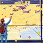 Comment fonctionne le système des miles