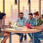 Pourquoi l’entrepreneuriat attire de plus en plus de jeunes
