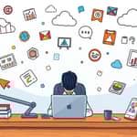 Applications utiles pour gérer son entreprise