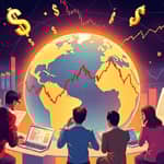 Dollarbasierte ETFs: Vor- und Nachteile