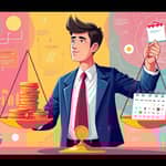 Zahlungsziel strategisch nutzen: So geht’s