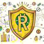 Investimentos que protegem contra a desvalorização do real