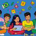 Benefícios de plataformas educacionais gratuitas