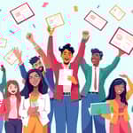 Descontos em cursos e certificações para quem busca recolocação