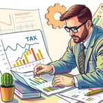 Como obter abatimentos em impostos com planejamento