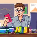 Como usar o cartão para organizar sua vida financeira