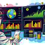 Onde consultar indicadores que influenciam o mercado