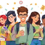 Cartões de crédito exclusivos para universitários