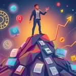 O papel da resiliência no sucesso empreendedor
