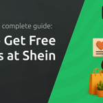 How to Get Free Clothes at Shein: Your Complete Guide
