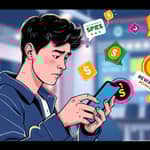 Plataformas de Recompensas: Transforme Compras em Vantagens