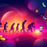 A Evolução dos Métodos de Pagamento: Do Dinheiro ao Cartão