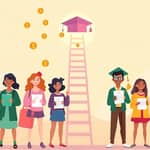 Bolsas de Estudo: Invista em Você Sem Gasto Excessivo