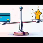 Impacto do Cartão de Crédito na Sua Reputação Financeira