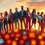 Superando Desafios: A Jornada Empreendedora e a Arte de Persistir