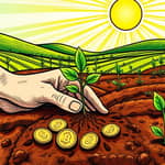 Empréstimo Rural: Apoio para o Campo e Seus Projetos