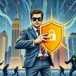 Fraudes financieros: Cómo detectarlos y prevenirlos
