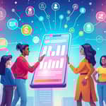 Banca digital: La conveniencia al alcance de tu mano