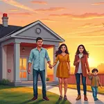 Crédito hipotecario: Tu acceso a la vivienda