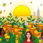 Cuentas de ahorro: ¿Cuál es la mejor para ti?