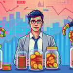 Automatiza tus Inversiones: El Camino a la Libertad Financiera