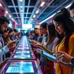 Contactless Payments: The Future of Credit Cards