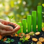 Inversión Socialmente Responsable: Gana y Haz el Bien