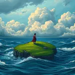 Market Volatility: Staying Calm Amidst Chaos