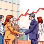 Capital Privado: Alternativas Fuera del Mercado Bursátil