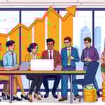 Préstamos para Empresas: Escala tu Negocio