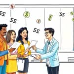 De la Solicitud a la Aprobación: El Proceso del Préstamo