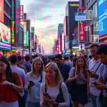 The Future of Digital Wallets and Credit Cards