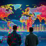 Global Markets: Investing Across Borders