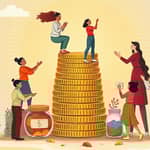 Financial Habits: Building a Strong Foundation
