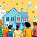 Mortgage Mastery: Navigating Home Loans