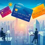 Tarjetas Corporativas: Gestión Financiera para Empresas