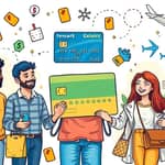 Tarjetas Co-Branding: Alianzas que te Benefician