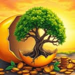 Your Retirement Nest Egg: Investing for the Golden Years